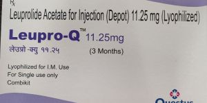 Leupro-Q 11.25mg Injection