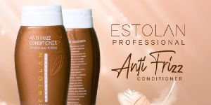 Professional Anti Frizz Conditioner