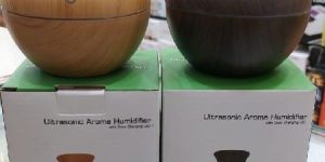 Ultrasonic Aroma Diffuser