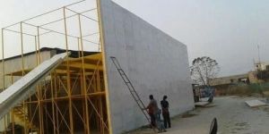 Cold Room Installation Services