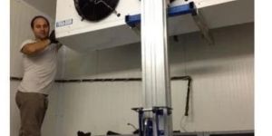 Cold Room Maintenance Services