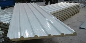 PUF Rectangular Panel