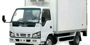 Refrigerated Van Repair Services