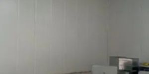 Seed Cold Storage Room