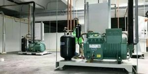 Zanotti Evaporator Unit