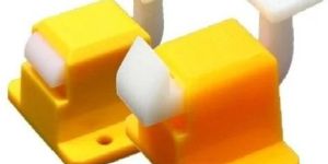 PCB Fixture Lock Jig Lock Yellow