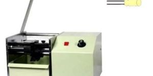 Radial Cutter Machine