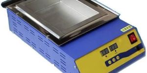 Stainless Steel Soldering Station