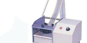 Taped Resistor Forming Machine