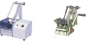 TFM220U Resistor Forming Machine