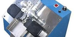 Tube Packed Transistor Forming Machine