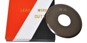 Tungsten Carbide Cutter Blade