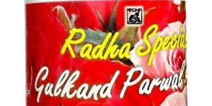 RADHA GULKAND (PRAVAL YUKT )