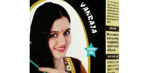 RADHA VANRAJA HAIR OIL