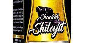 Shudh Shilajeet