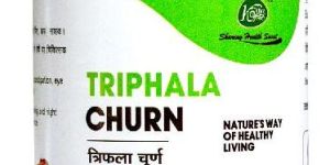 Triphala Churan