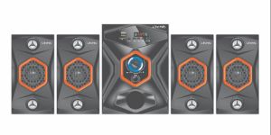 Harmony H3120 Litchis Music System