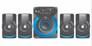 Harmony H5120 Litchis Music System
