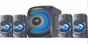 Harmony H5160 Litchis Music System