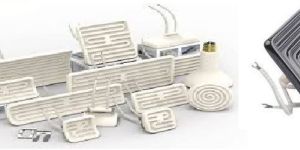 FSF Ceramic Infrared Heater