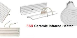 FSR Ceramic Infrared Heater