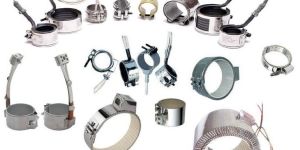 Mica Ceramic Band Heater