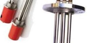 Oil Immersion Heaters