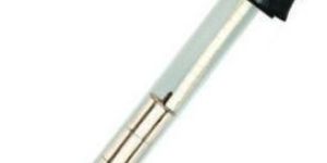 Quartz Glass Tube Heater