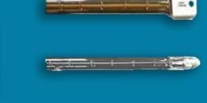 Shortwave Infrared Heaters