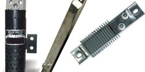 Switch Gear Space Heater