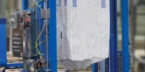 Jumbo Bag Filling System