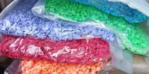 T.R.P ERASER GRAUNELS