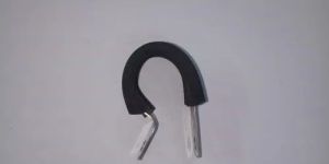65mm Rubber P Clamp