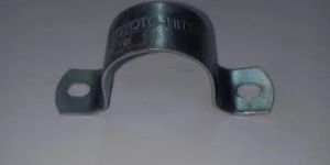 PVC Pipe Clamp