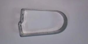 Sprinkler Pipe Clamp