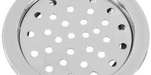 Stainless Steel Gratings