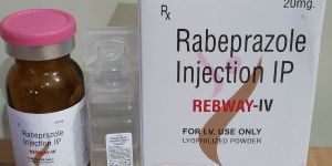 Rabeprazole Injection IP