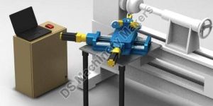 Retrofit Spinning Lathe Machine