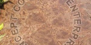 Garden Stones Pattern