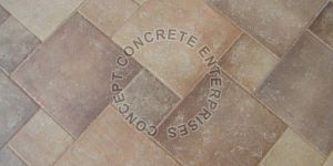 Textured Slate Pattern