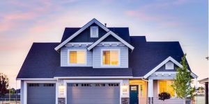 Garage Sectional Doors