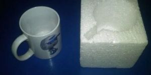 Thermocol Cup Packaging Box
