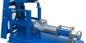 Fruit Juice Transfer Pump