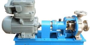 Herbal Extract Circulation Pump