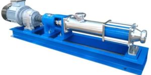 Ketchup Transfer Pump