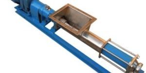 Tomato Crush Transfer Pump