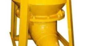 Concrete Placer Pump