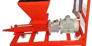 Mild Steel Cement Grouting Pump