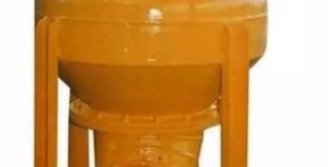 Mobile Concrete Placer