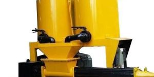 Twin Drum Grouting Machine